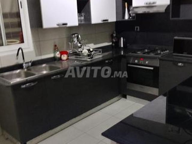 Appartement vente à Hay Riad, Berkane
