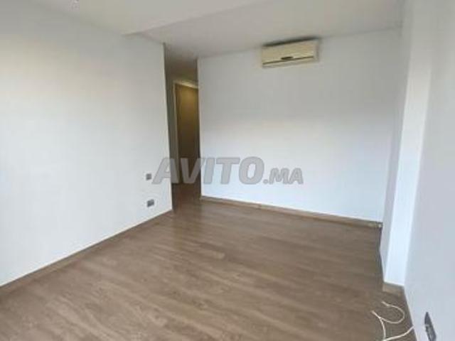 Appartement vente à Hay Riad, Berkane