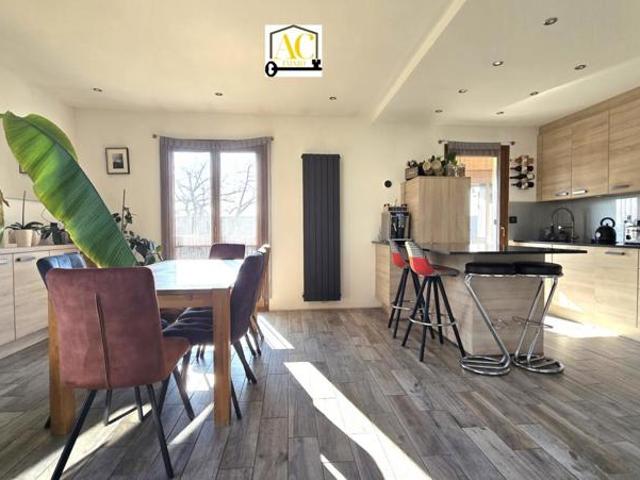 Appartement vente à Gex, Prévessin-moëns