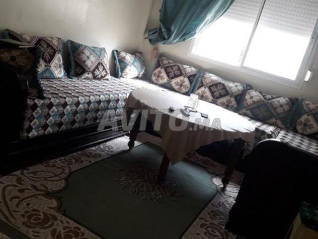 Appartement vente à Meknès