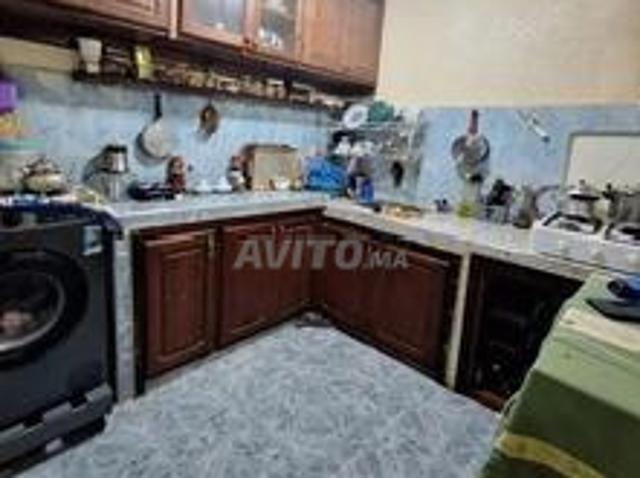 Appartement vente à Fès