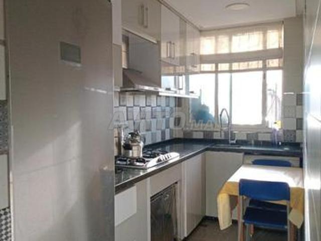 Appartement vente à Anfa, Sidi Moumen