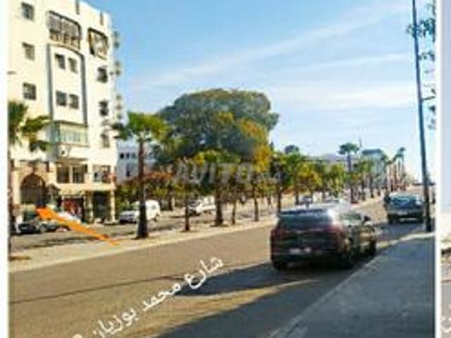 Appartement vente à Anfa, Gharb-Chrarda-Beni Hssen