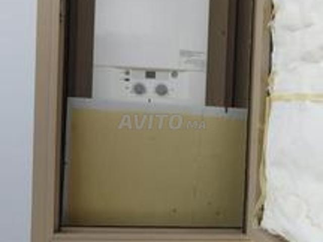 Appartement vente à Témara