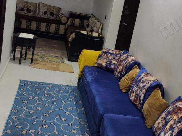 Appartement vente à El Ma, Gharb-Chrarda-Beni Hssen