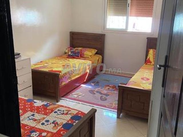 Appartement vente à Anfa, Gharb-Chrarda-Beni Hssen