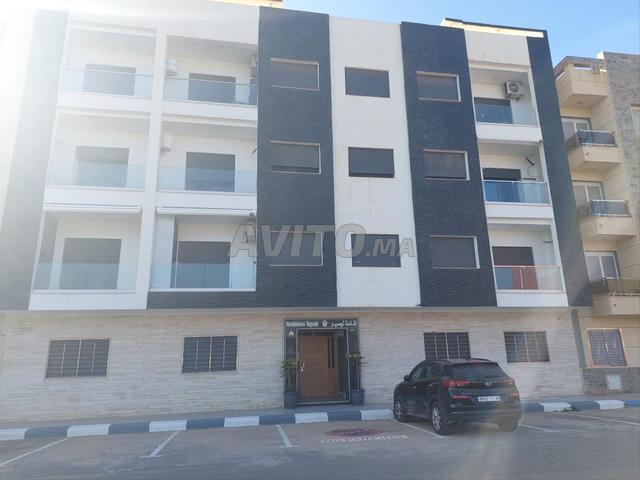 Appartement vente à Saida