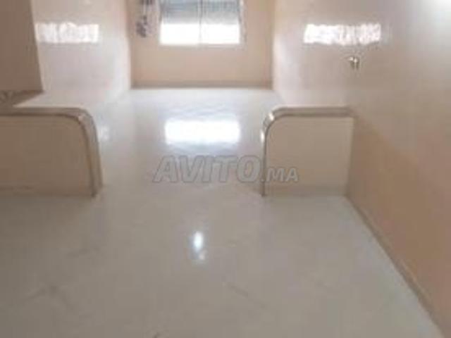 Appartement vente à Meknès