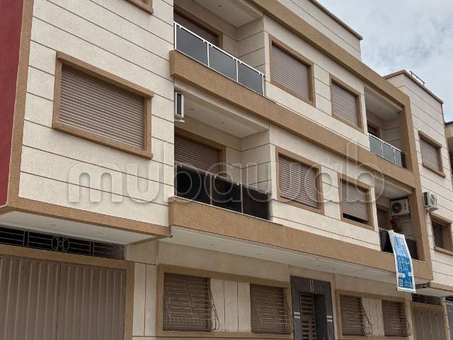 Appartement vente à Gharb-Chrarda-Beni Hssen