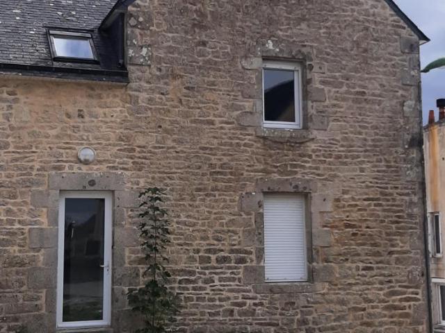 Appartement vente à Querrien, Finistère