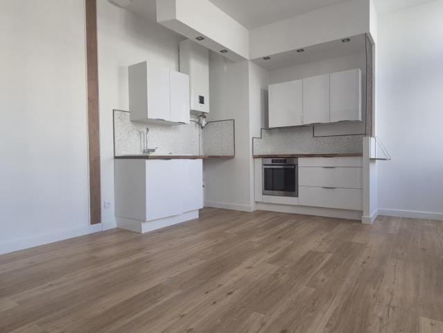 Appartement vente à Vannes, Bretagne