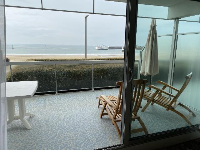 Appartement vente à Lorient, Bretagne