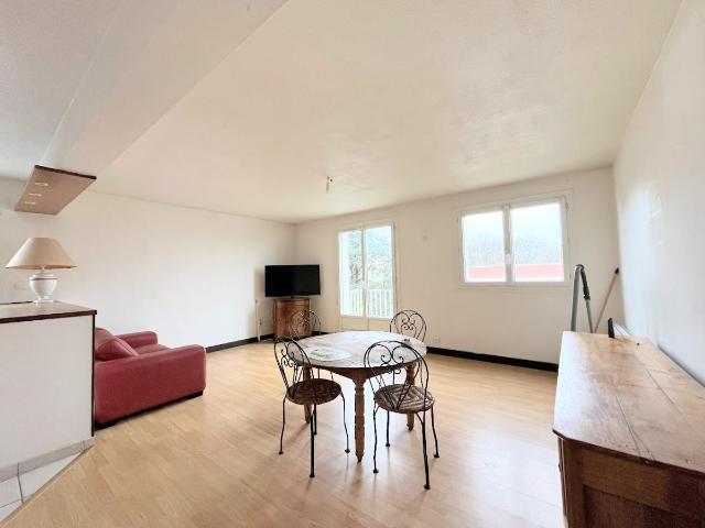 Appartement vente à Quimper, Bretagne