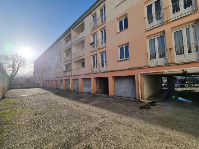 Appartement vente à Quimper, Bretagne