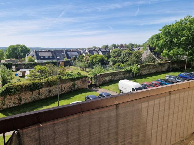 Appartement vente à Quimper, Bretagne