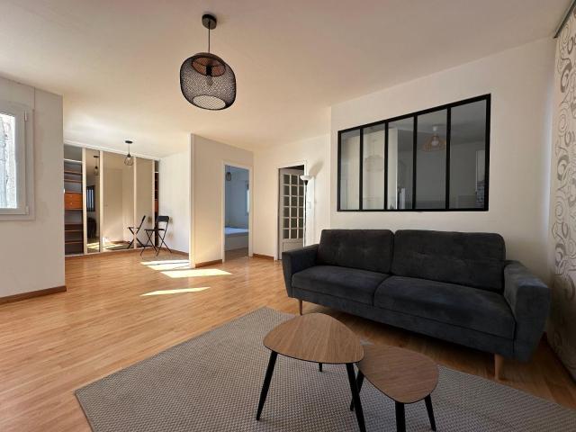 Appartement vente à Quimper, Bretagne