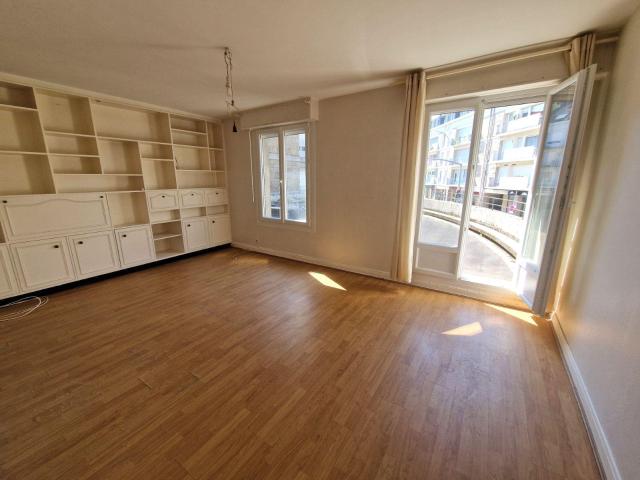 Appartement vente à Quimper, Bretagne