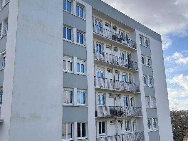 Appartement vente à Quimper, Bretagne