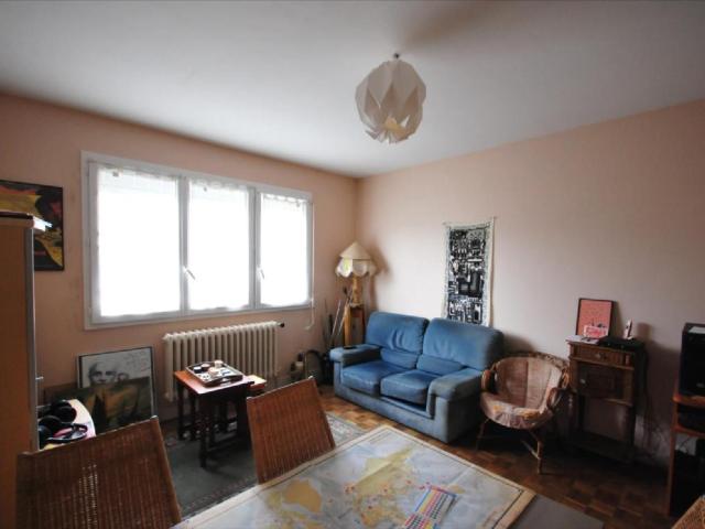 Appartement vente à Quimper, Bretagne