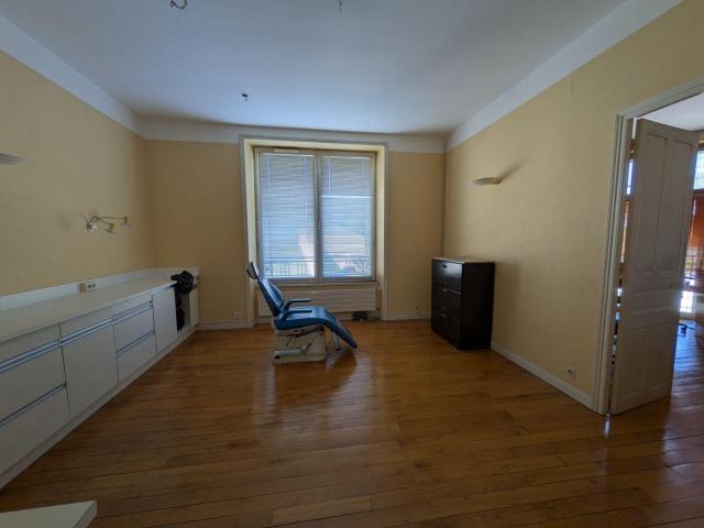Appartement vente à Quimper, Bretagne