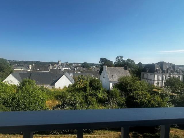 Appartement vente à Quimper, Bretagne