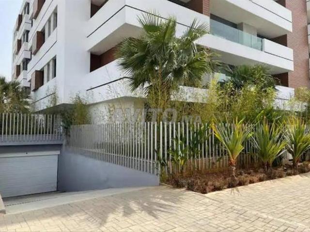 Appartement vente à Hay Riad, Berkane