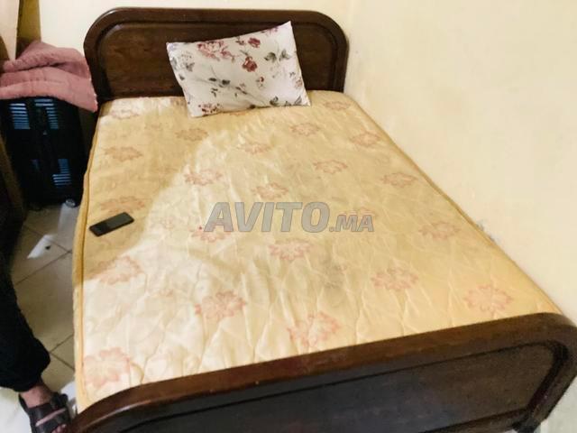 Appartement vente à Rbat