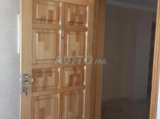 Appartement vente à Rbat
