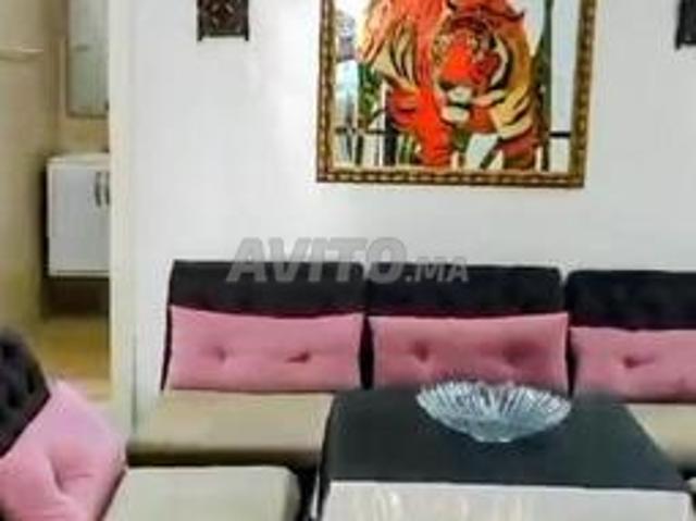 Appartement vente à Rbat
