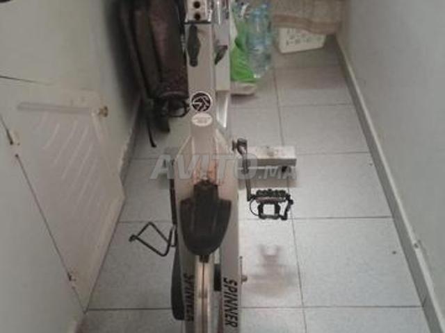 Appartement vente à Rbat