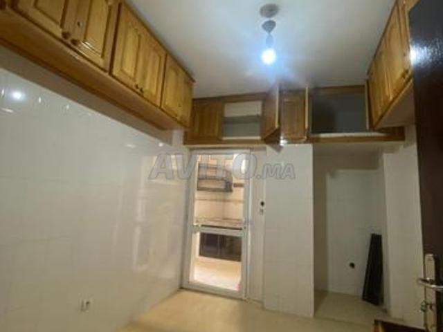 Appartement vente à Rbat
