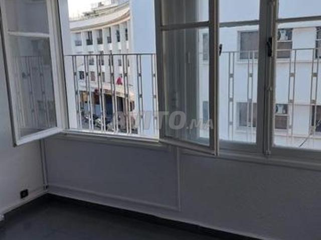 Appartement vente à Rbat