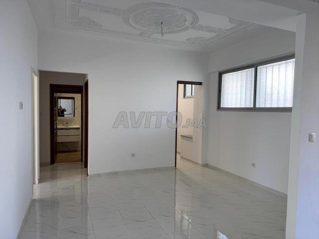 Appartement vente à Rbat
