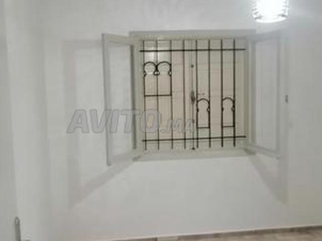 Appartement vente à Rbat