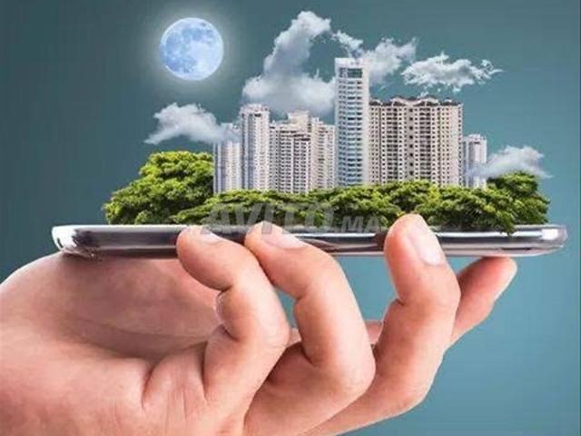 Appartement vente à Rabat, Rabat-Salé-Zemmour-Zaër