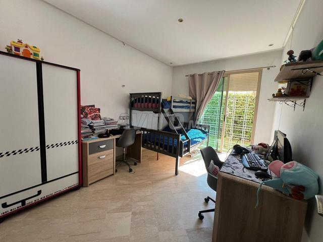 Appartement vente à Rbat