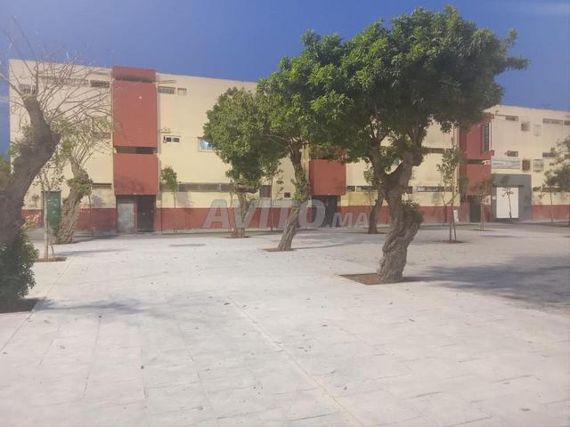 Appartement vente à Rbat