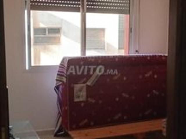 Appartement vente à Rbat