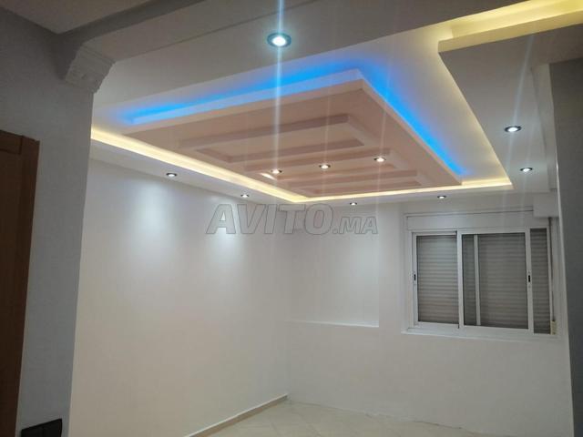 Appartement vente à Dar Bouazza, Gharb-Chrarda-Beni Hssen