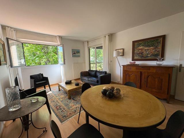 Appartement vente à Toulouse, Ramonville-saint-agne