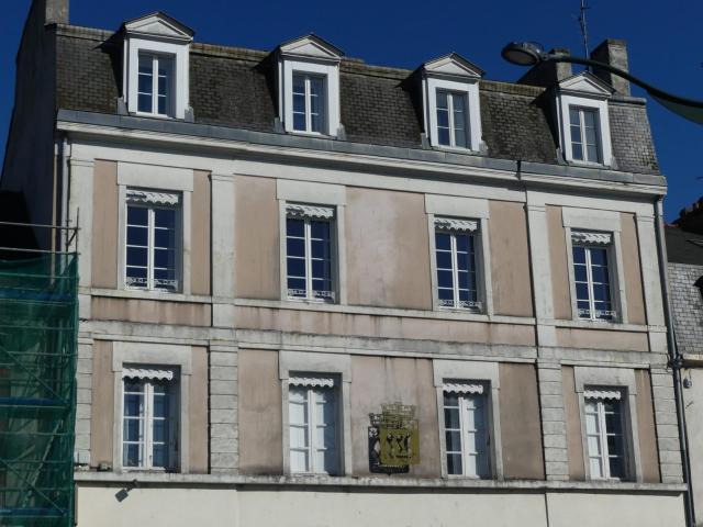 Appartement vente à Redon, Bretagne