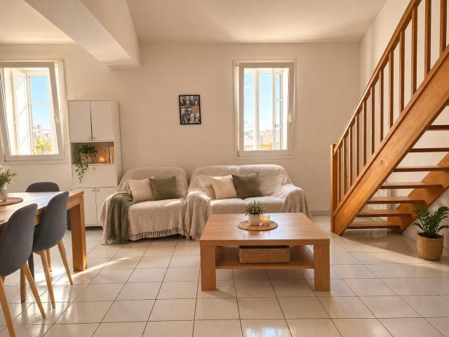 Appartement vente à Redon, Bretagne
