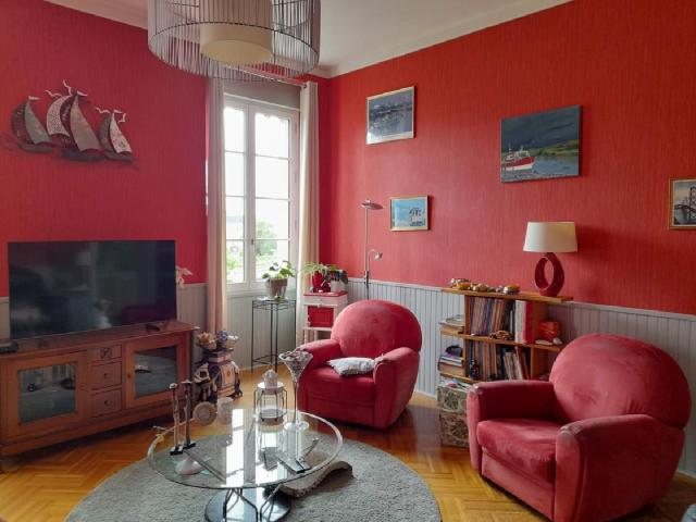 Appartement vente à Redon, Bretagne