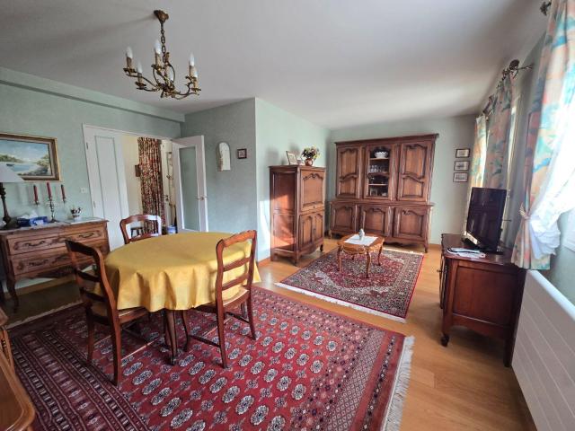 Appartement vente à Redon, Bretagne