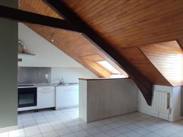 Appartement vente à Redon, Bretagne
