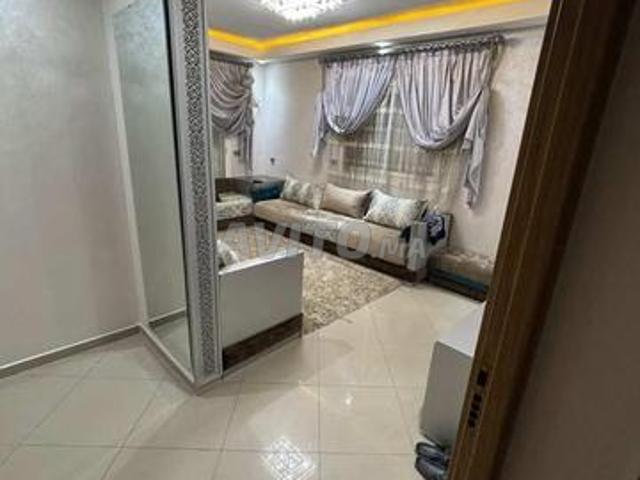 Appartement vente à Tangero, Tanger-Tétouan
