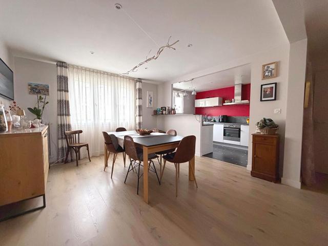 Appartement vente à Rennes, Bretagne
