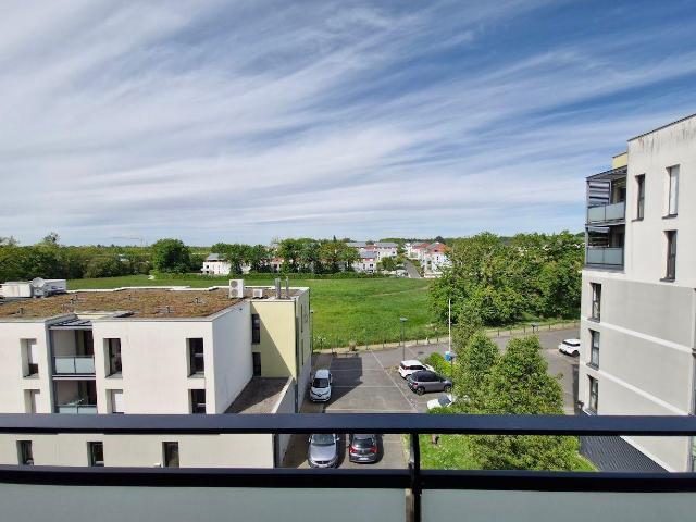 Appartement vente à Rennes, Bretagne