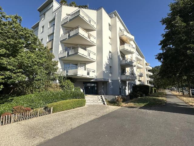 Appartement vente à Rennes, Bretagne