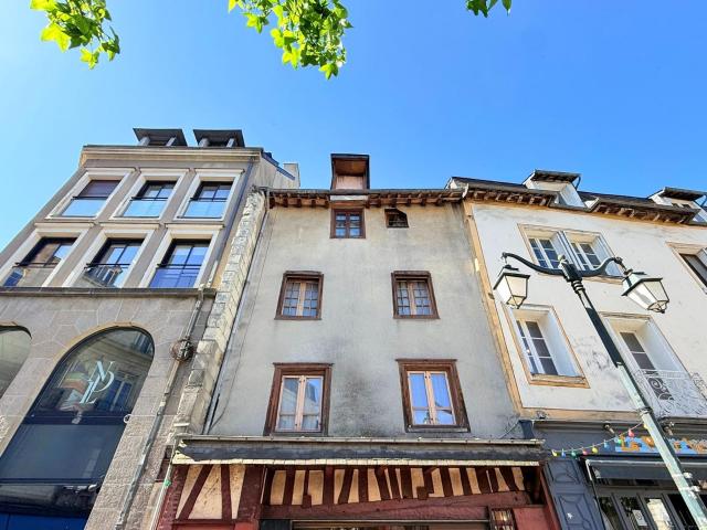 Appartement vente à Rennes, Bretagne